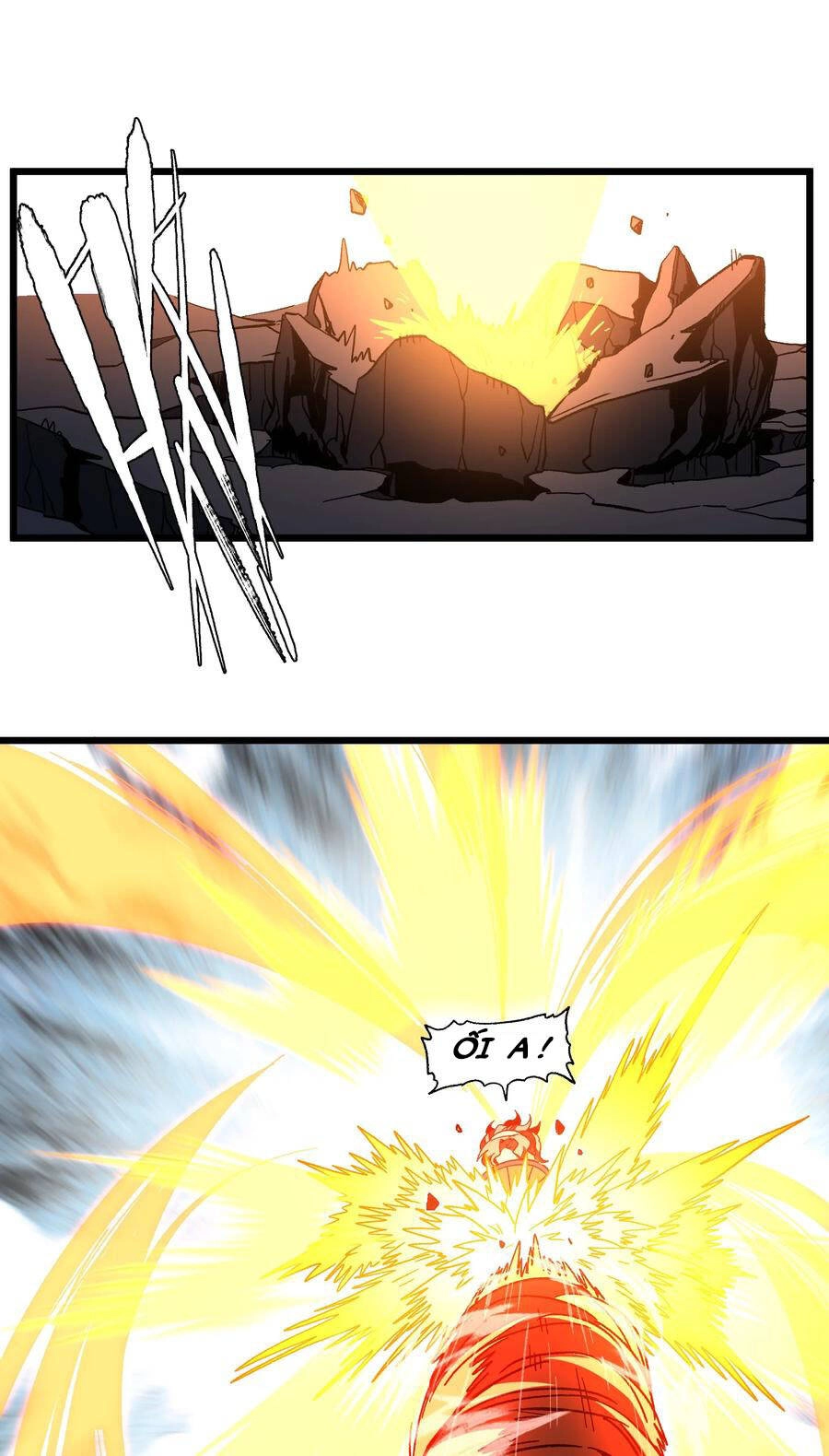 Vú Em Vô Địch Chapter 27 - 55