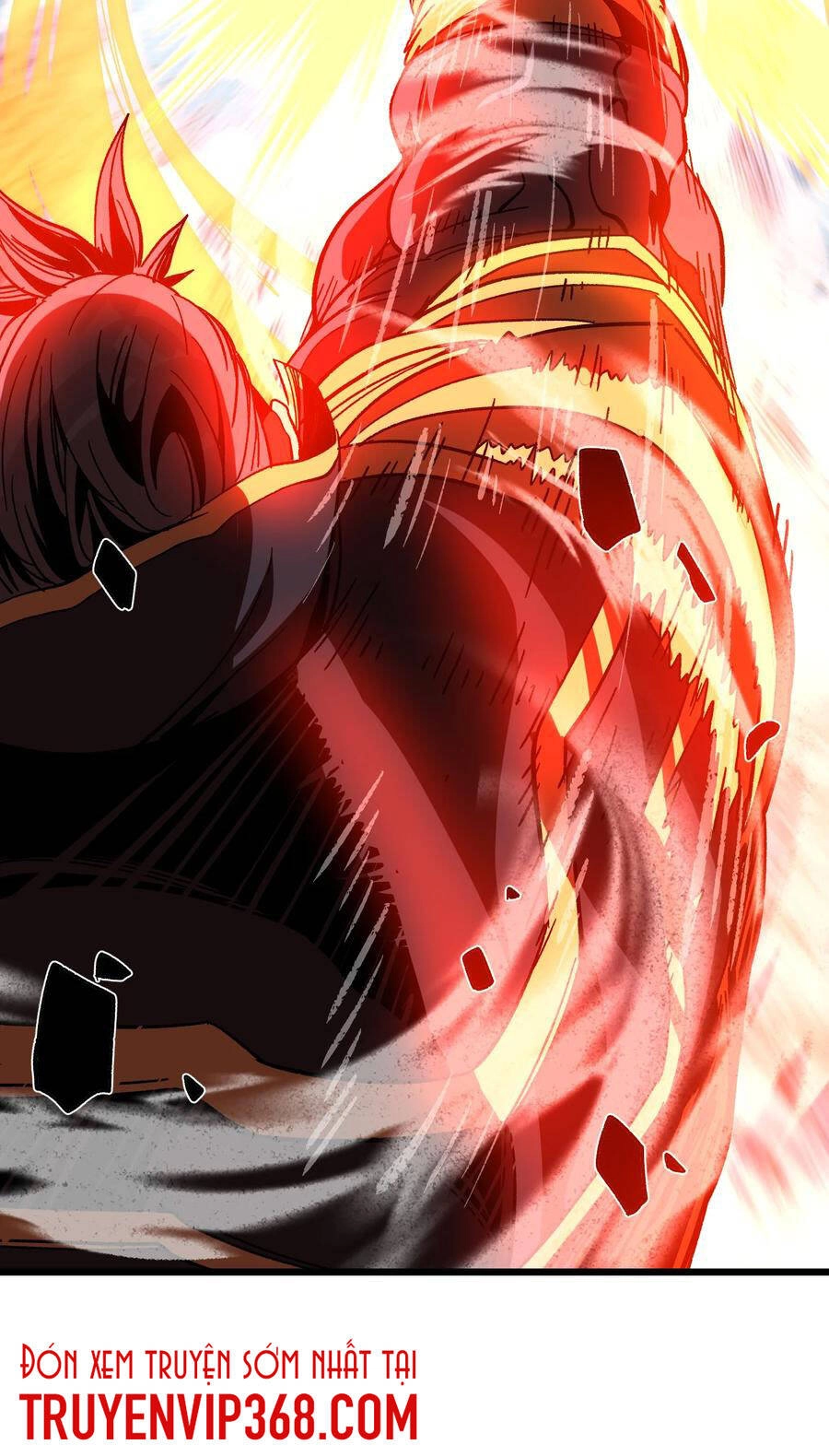 Vú Em Vô Địch Chapter 27 - 56