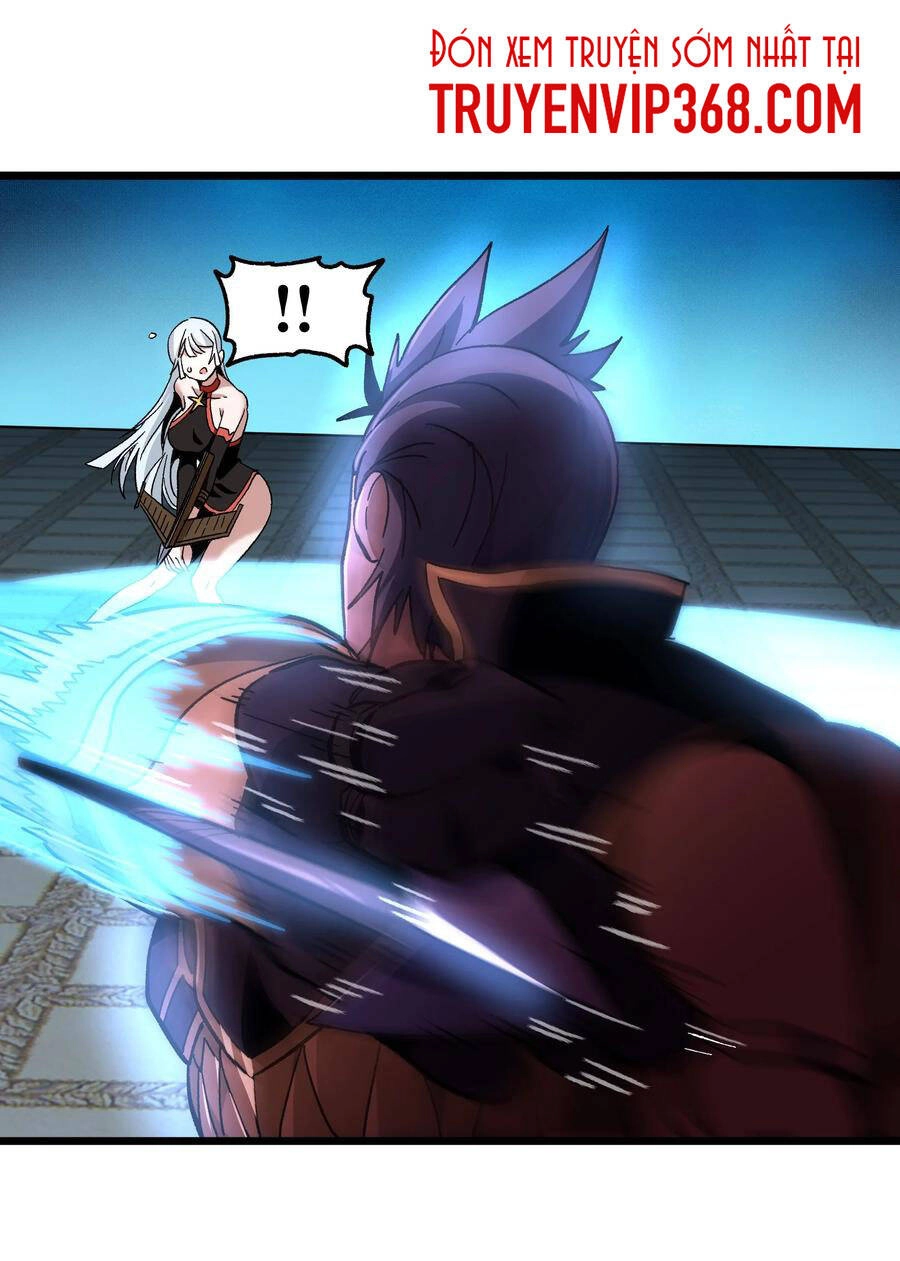 Vú Em Vô Địch Chapter 27 - 68