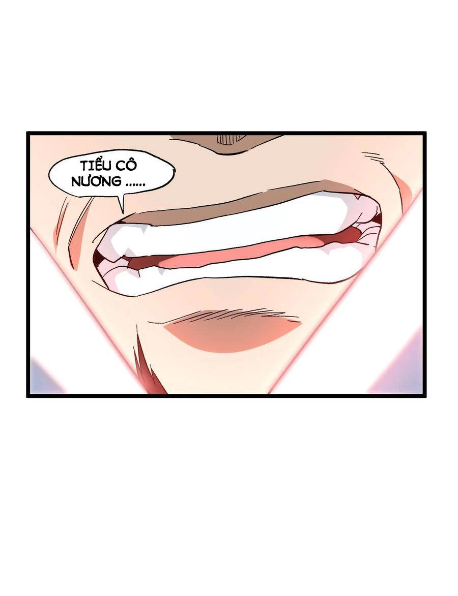 Vú Em Vô Địch Chapter 27 - 71