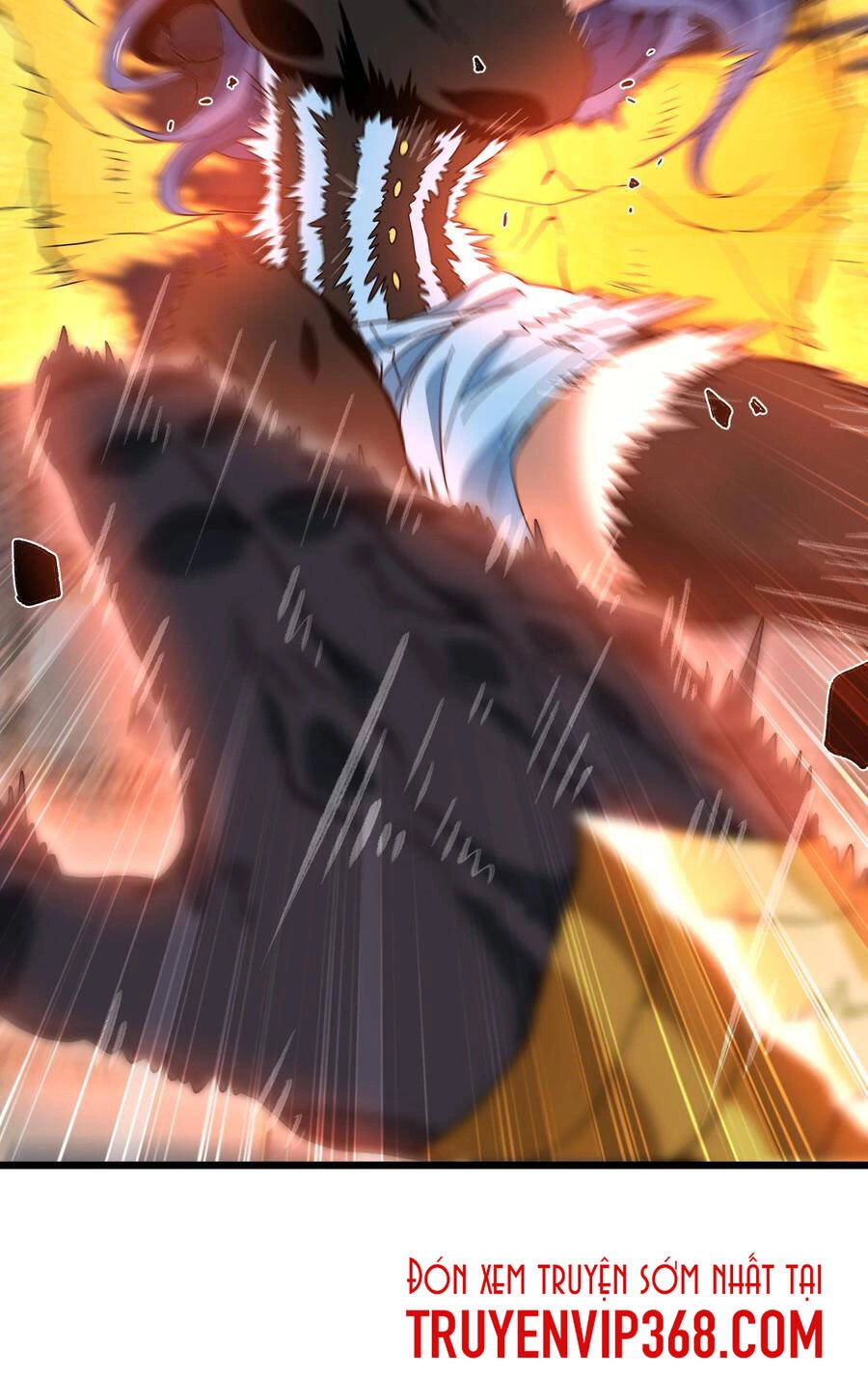 Vú Em Vô Địch Chapter 27 - 74