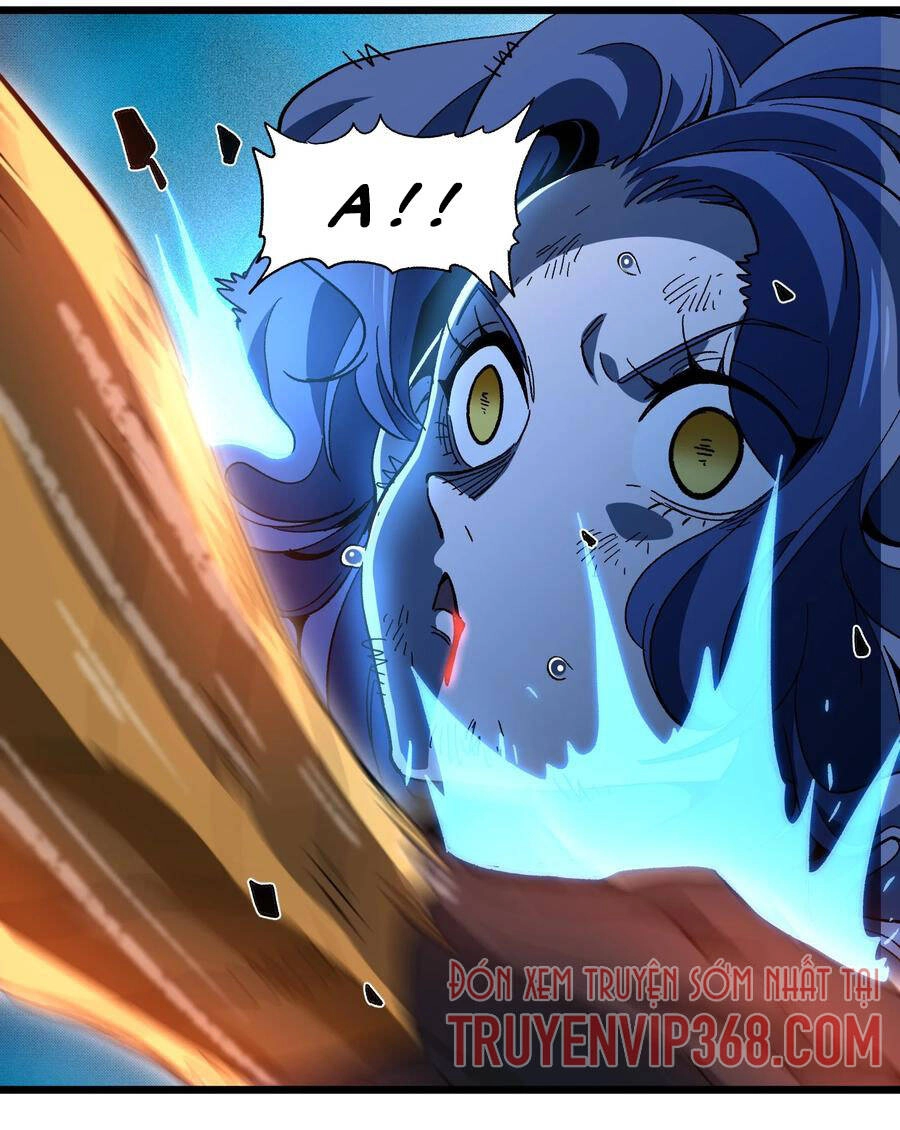 Vú Em Vô Địch Chapter 27 - 76