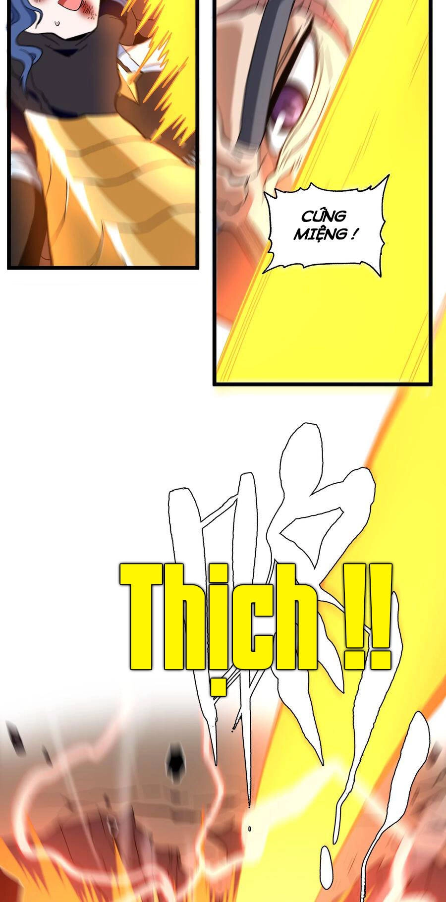 Vú Em Vô Địch Chapter 27 - 79