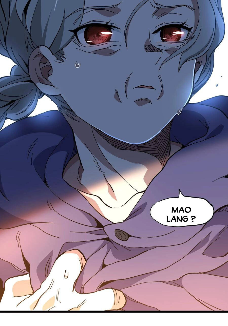 Vú Em Vô Địch Chapter 27 - 83