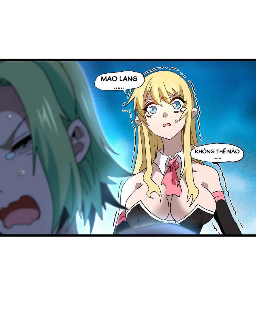 Vú Em Vô Địch Chapter 27 - 85