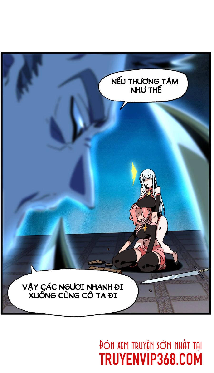 Vú Em Vô Địch Chapter 27 - 88