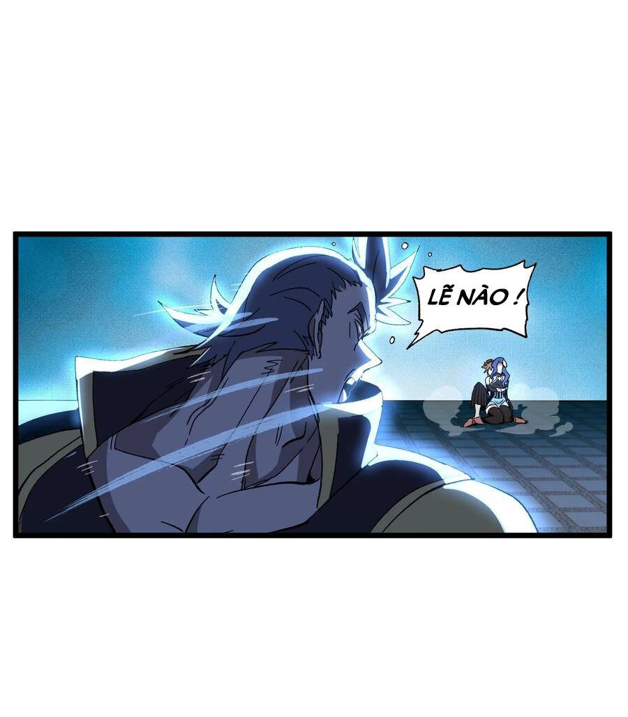 Vú Em Vô Địch Chapter 27 - 91