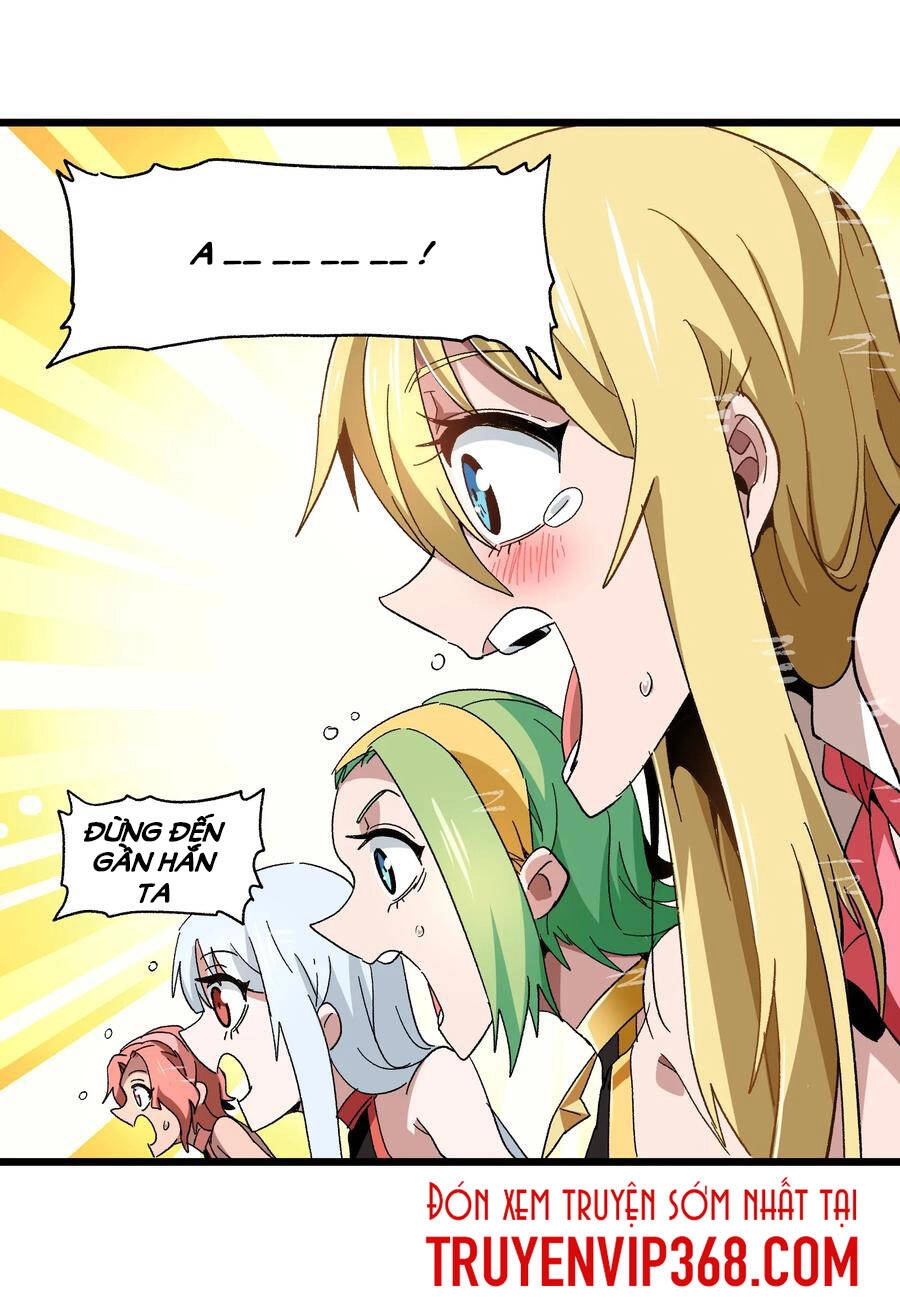 Vú Em Vô Địch Chapter 27 - 92