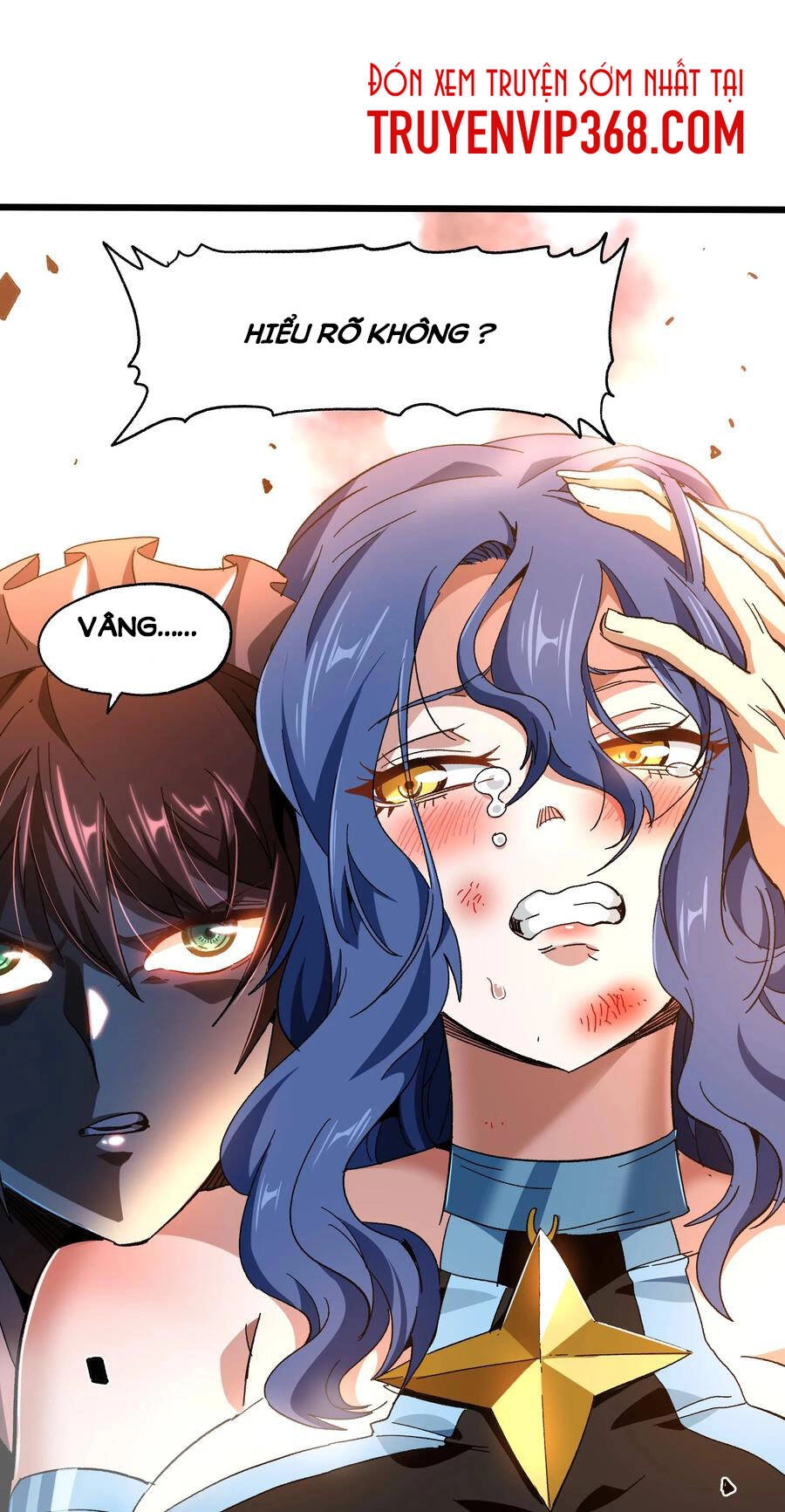 Vú Em Vô Địch Chapter 27 - 94