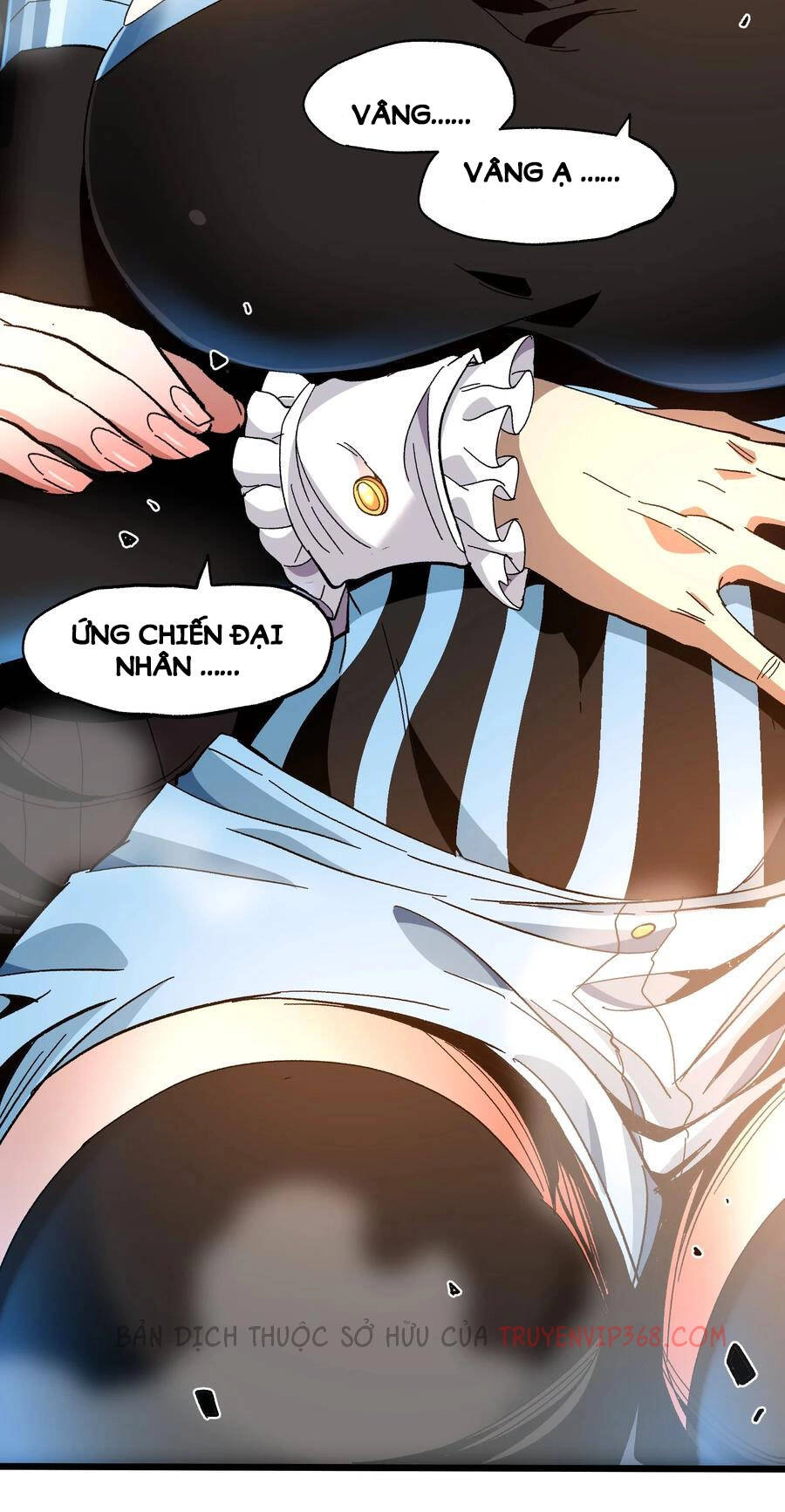 Vú Em Vô Địch Chapter 27 - 95