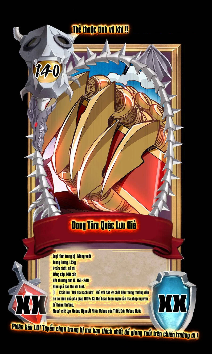 Vú Em Vô Địch Chapter 27 - 96