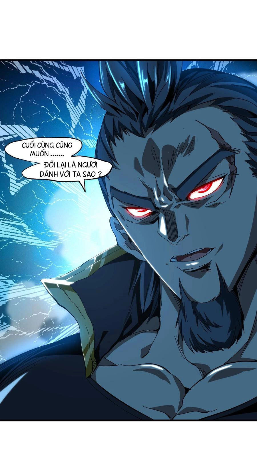 Vú Em Vô Địch Chapter 28 - 4