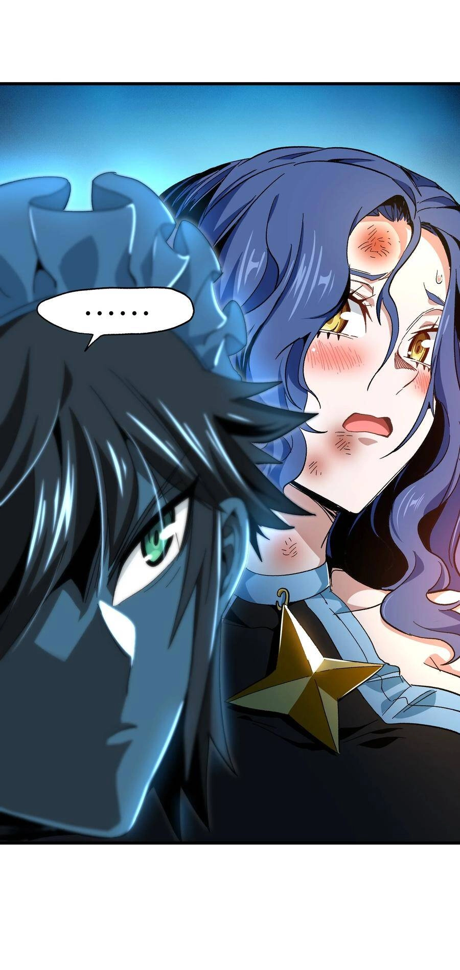 Vú Em Vô Địch Chapter 28 - 5