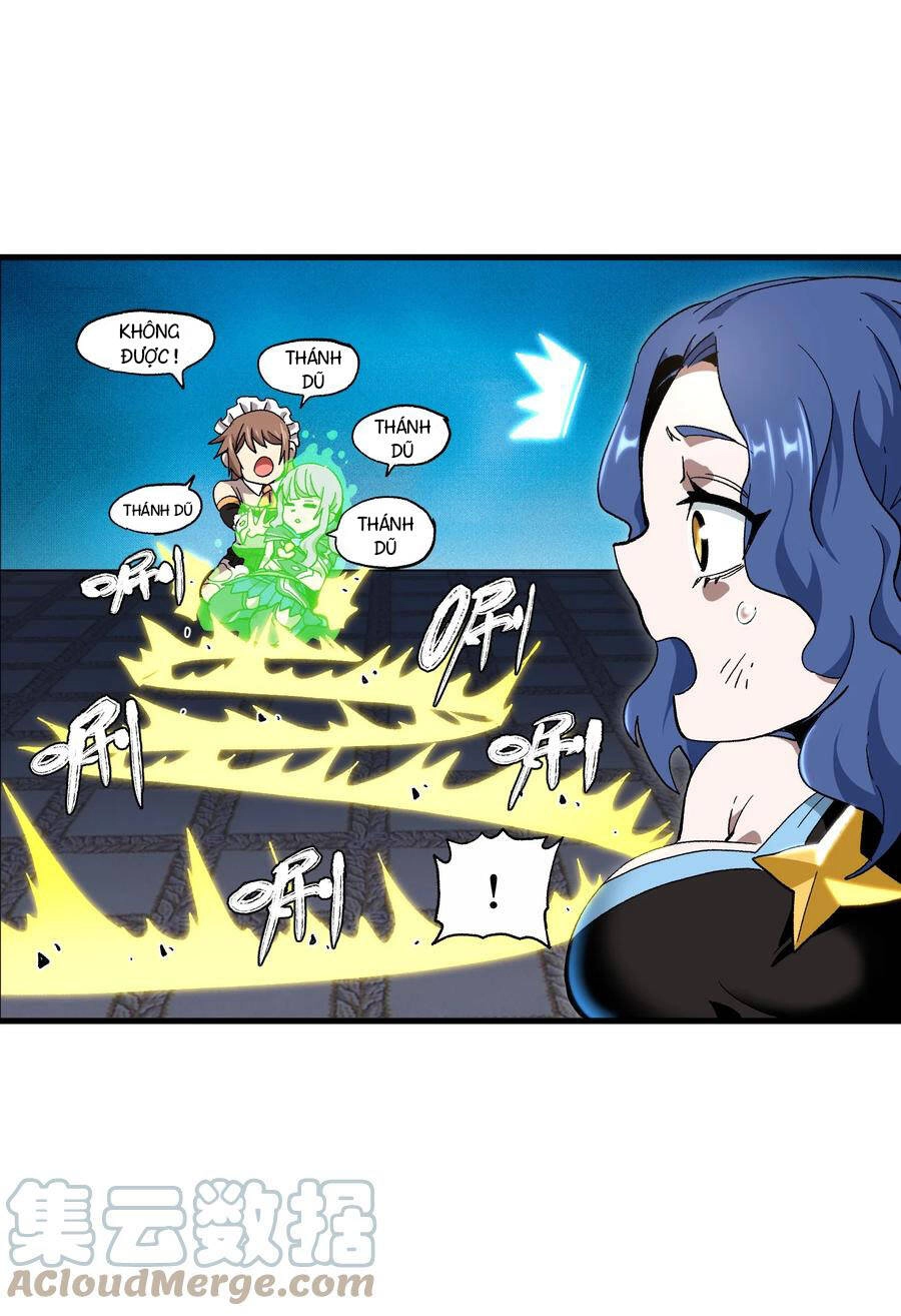 Vú Em Vô Địch Chapter 28 - 6