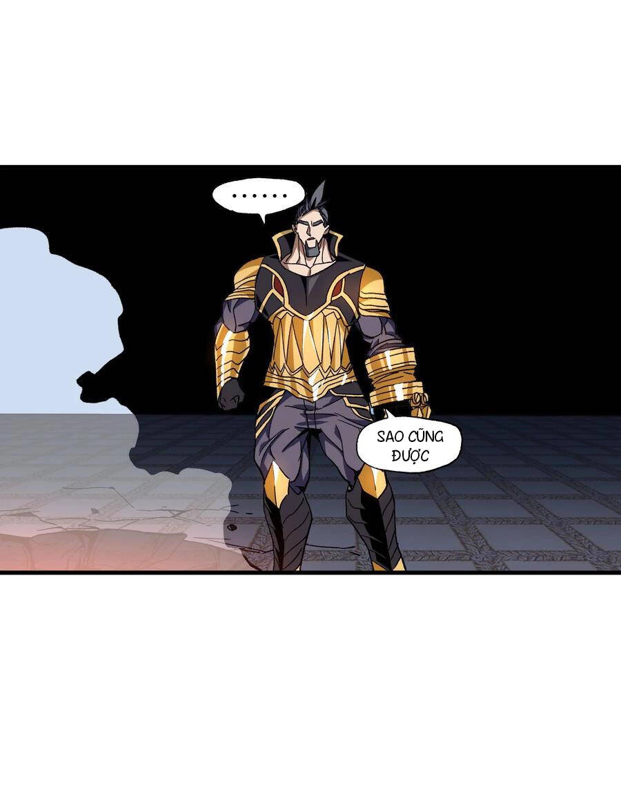 Vú Em Vô Địch Chapter 28 - 8