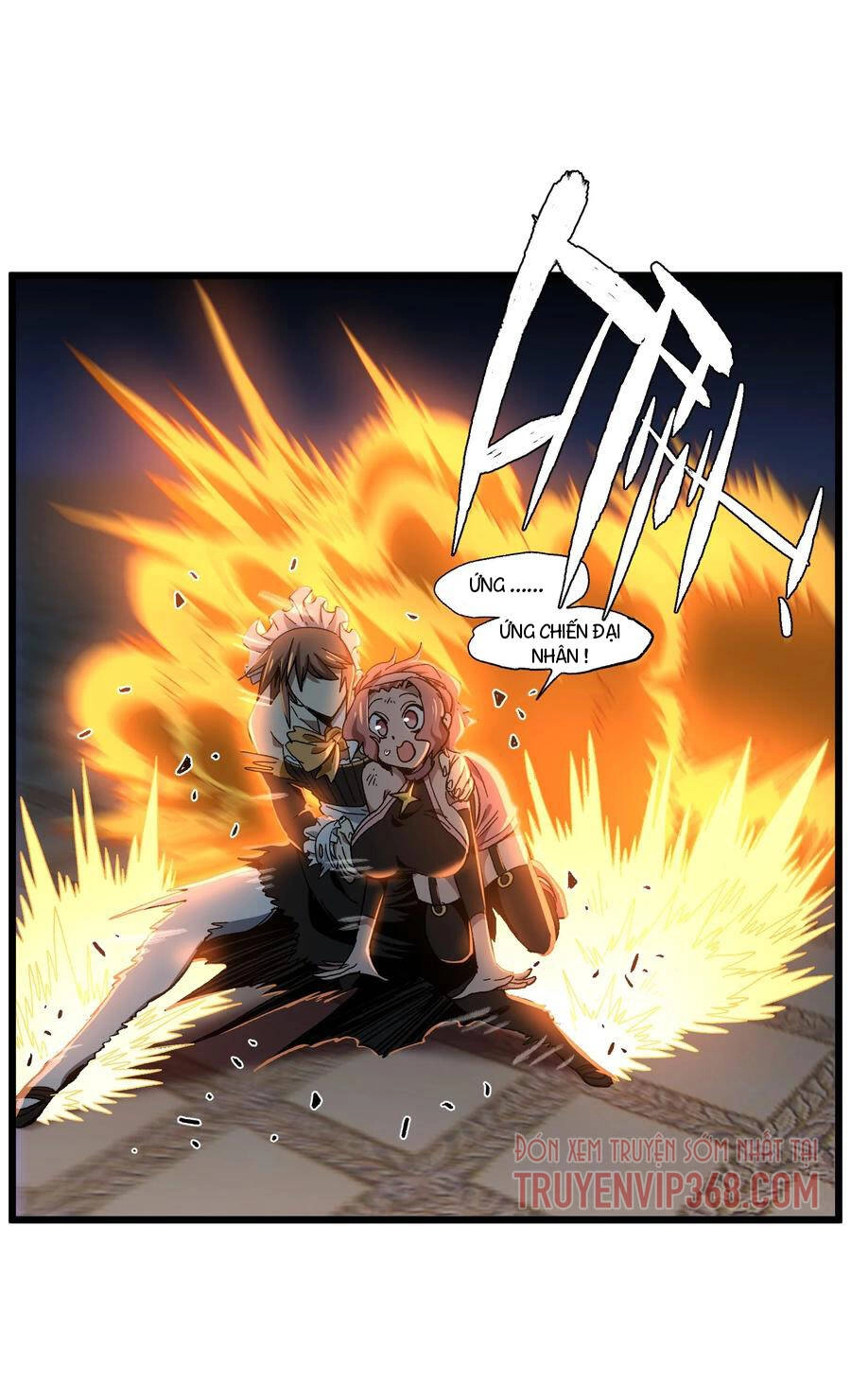 Vú Em Vô Địch Chapter 28 - 13