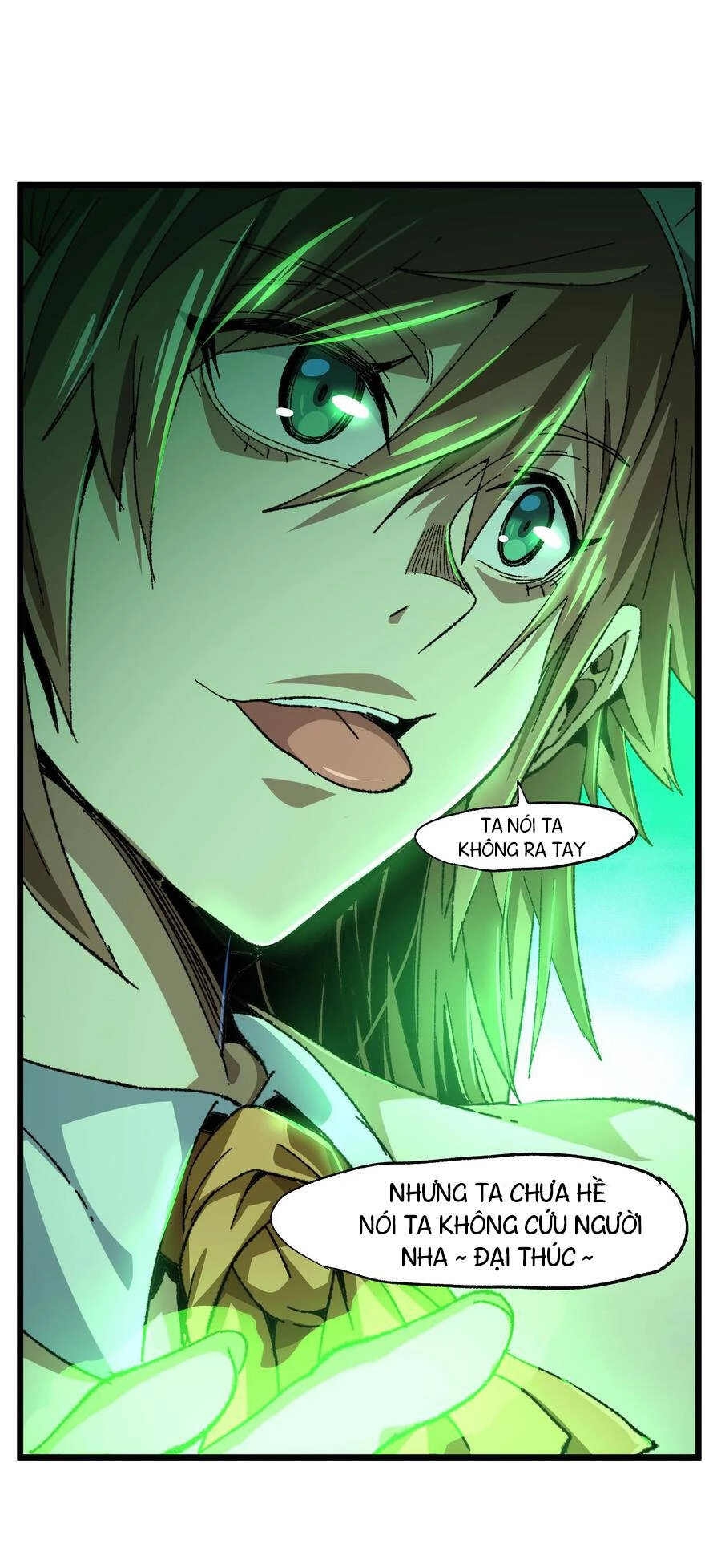 Vú Em Vô Địch Chapter 28 - 16