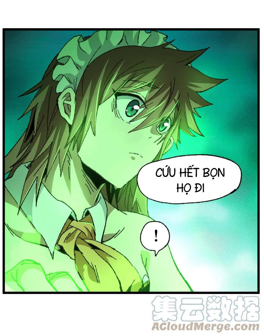 Vú Em Vô Địch Chapter 28 - 18
