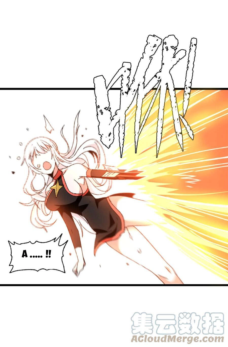 Vú Em Vô Địch Chapter 28 - 21