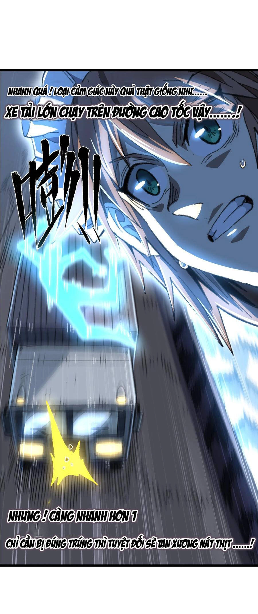 Vú Em Vô Địch Chapter 28 - 22