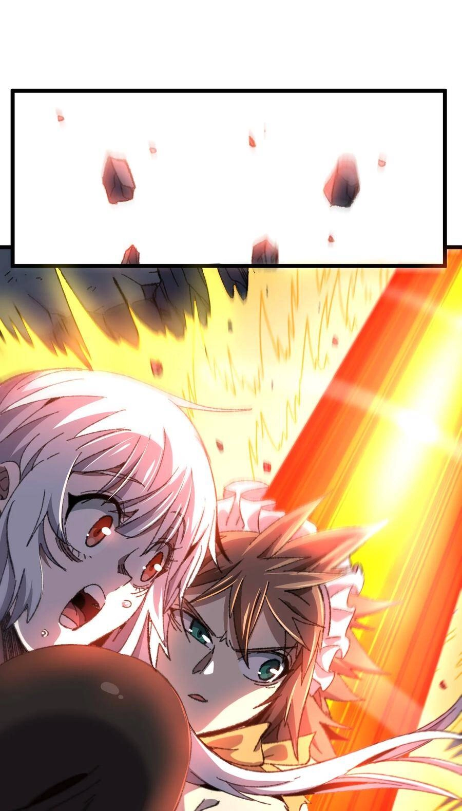 Vú Em Vô Địch Chapter 28 - 23