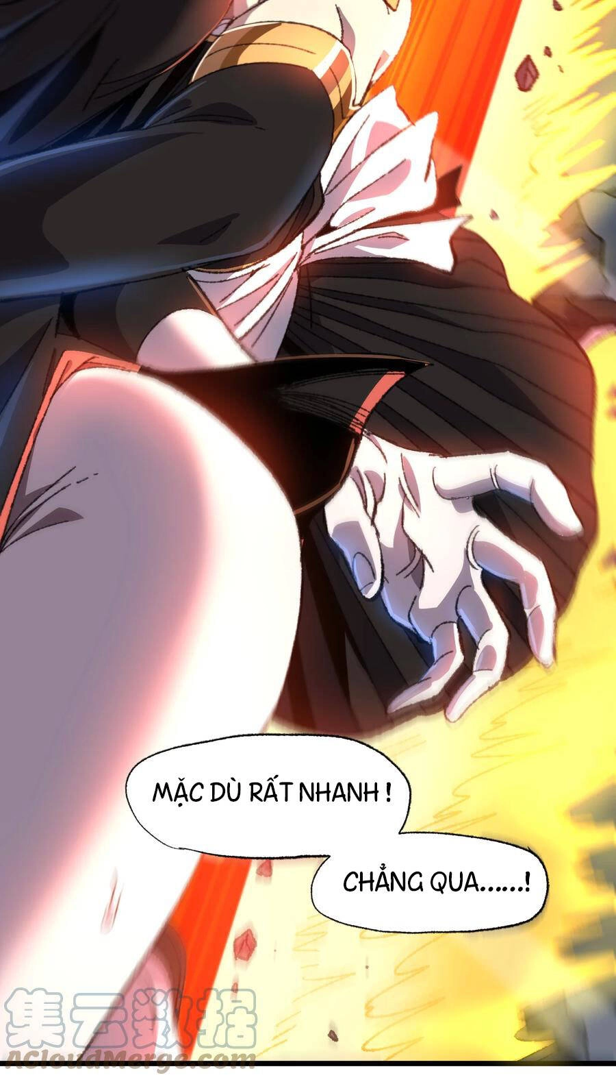 Vú Em Vô Địch Chapter 28 - 24