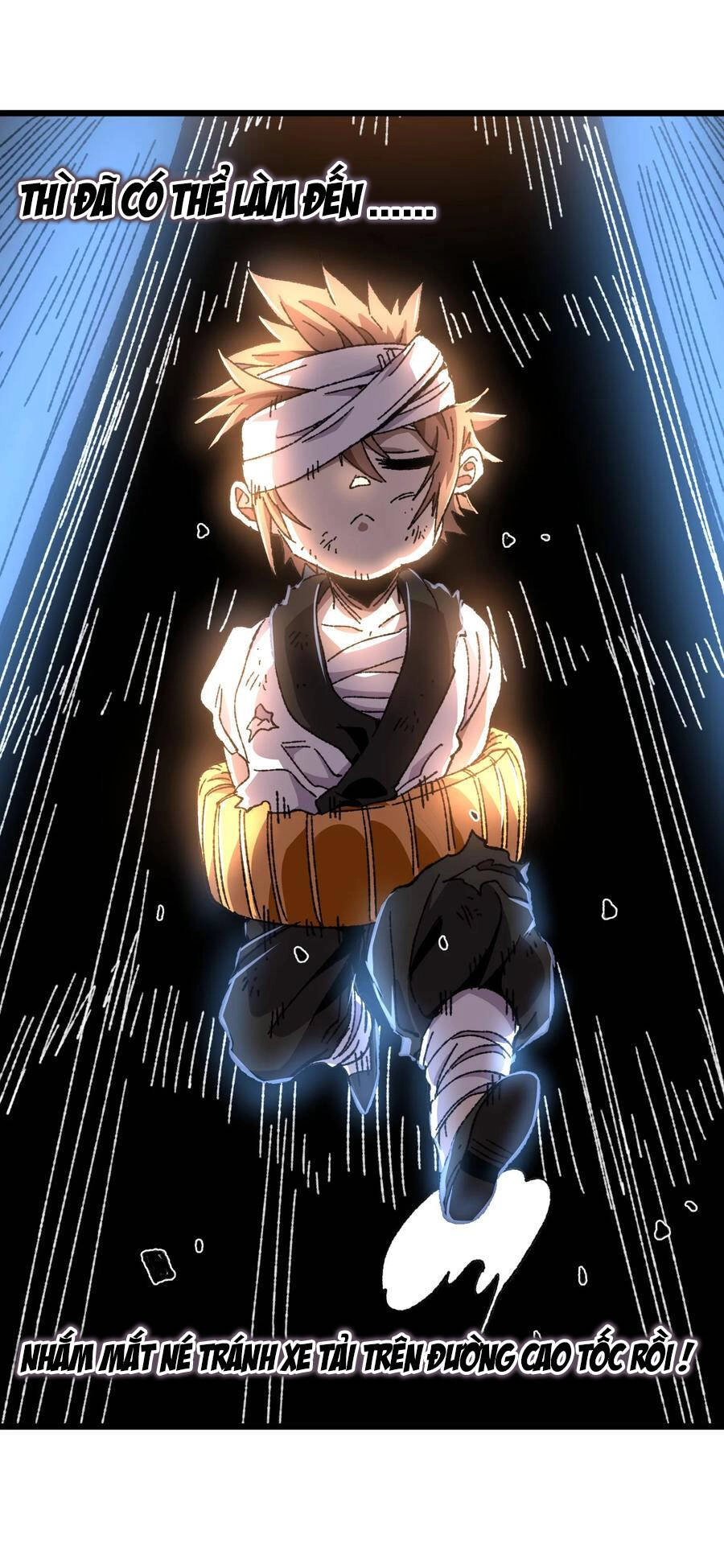 Vú Em Vô Địch Chapter 28 - 26