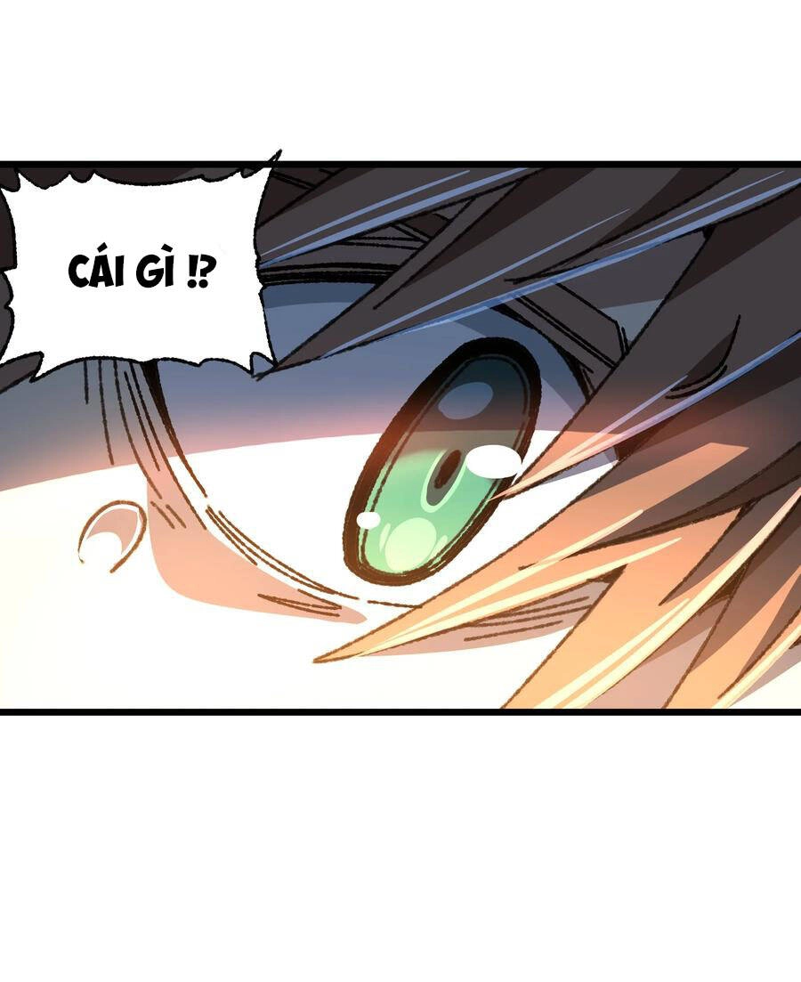 Vú Em Vô Địch Chapter 28 - 28