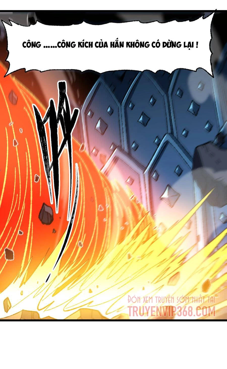 Vú Em Vô Địch Chapter 28 - 29