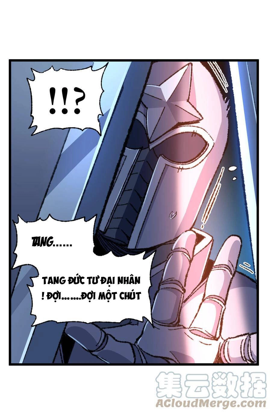 Vú Em Vô Địch Chapter 28 - 30