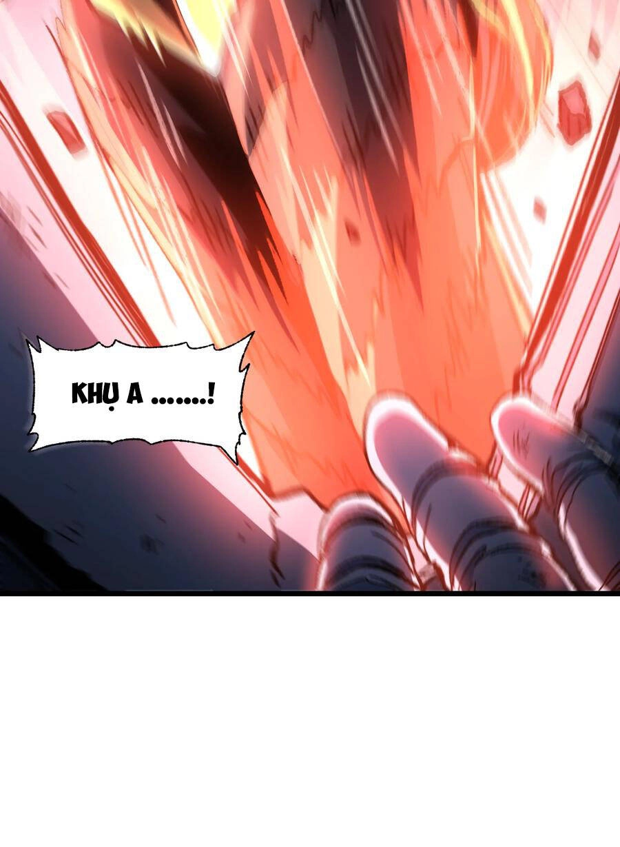 Vú Em Vô Địch Chapter 28 - 32