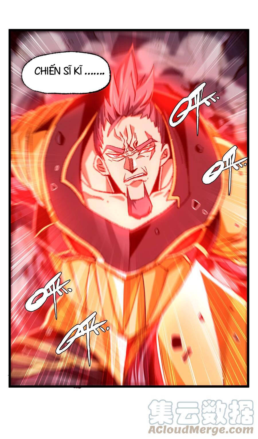 Vú Em Vô Địch Chapter 28 - 33