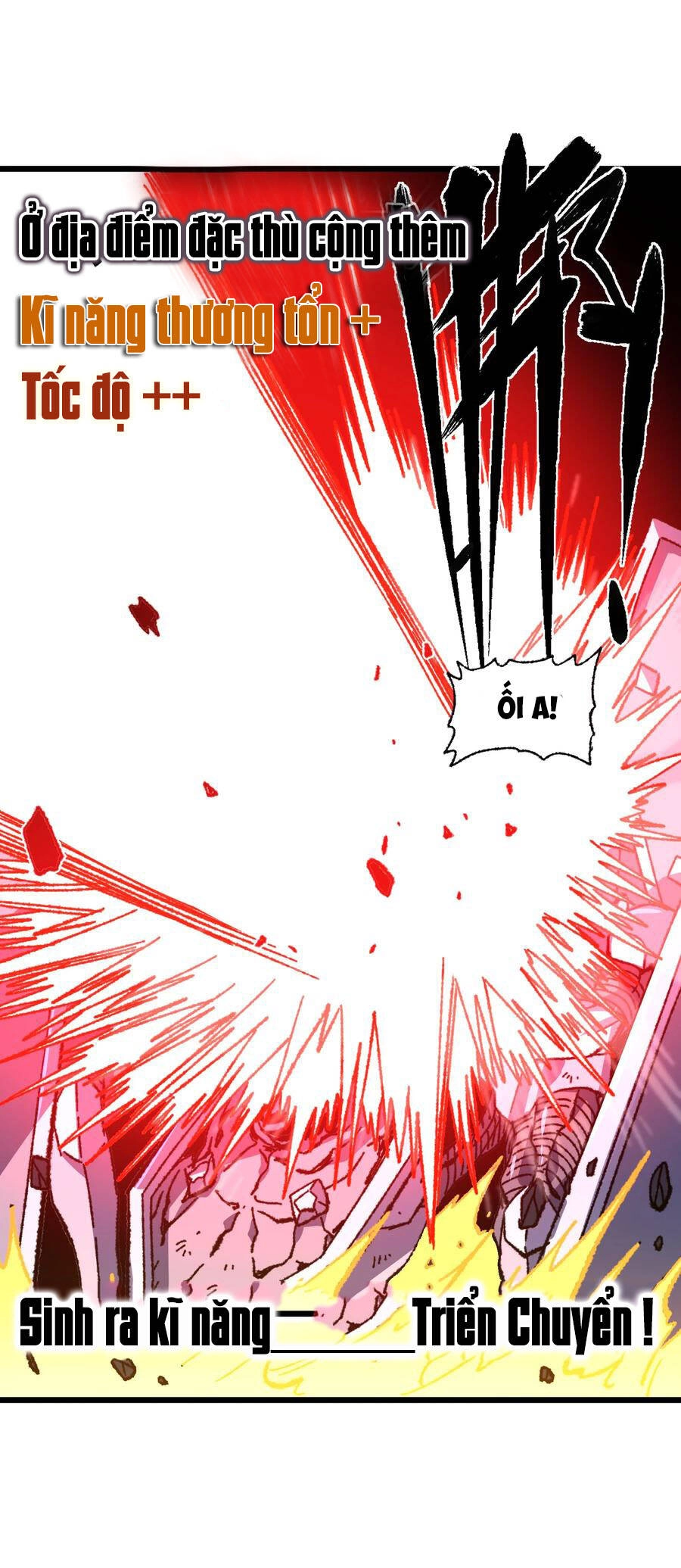 Vú Em Vô Địch Chapter 28 - 34