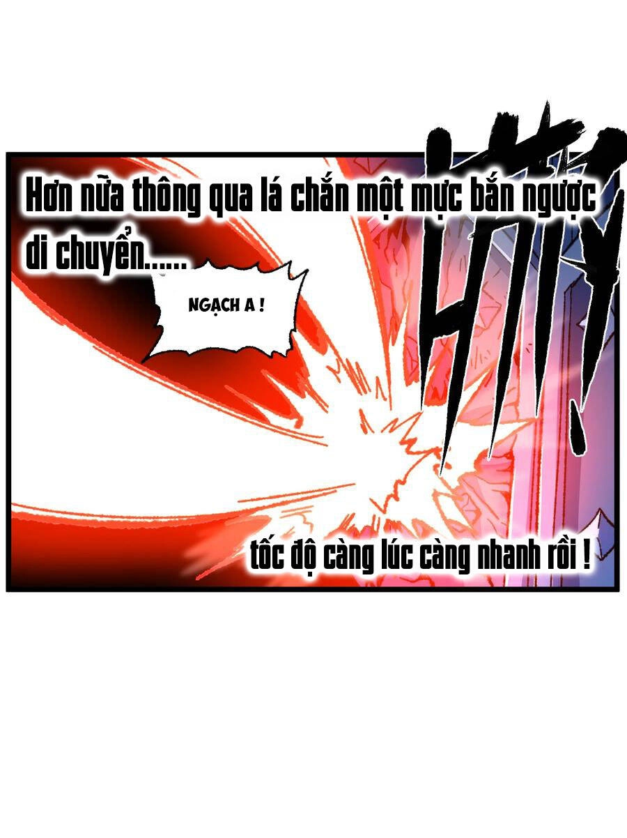 Vú Em Vô Địch Chapter 28 - 37