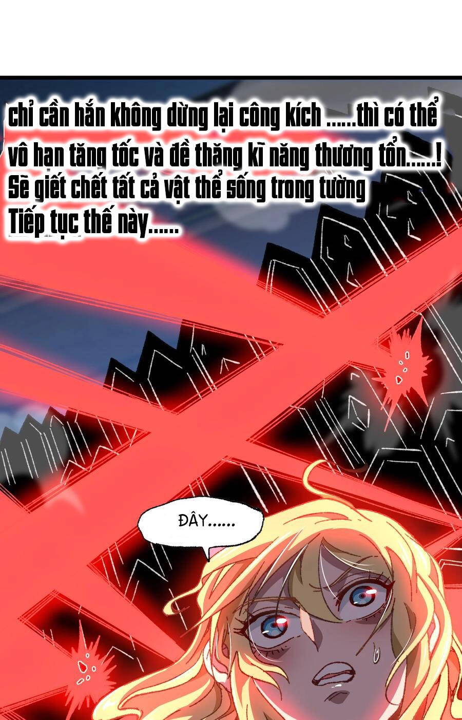 Vú Em Vô Địch Chapter 28 - 38