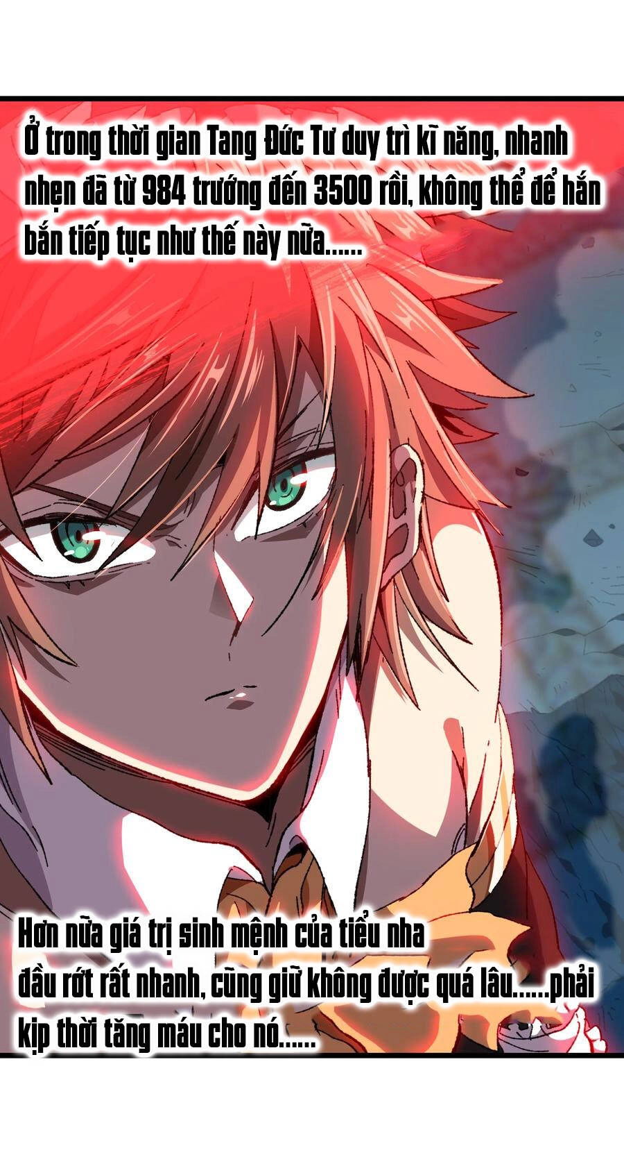 Vú Em Vô Địch Chapter 28 - 40