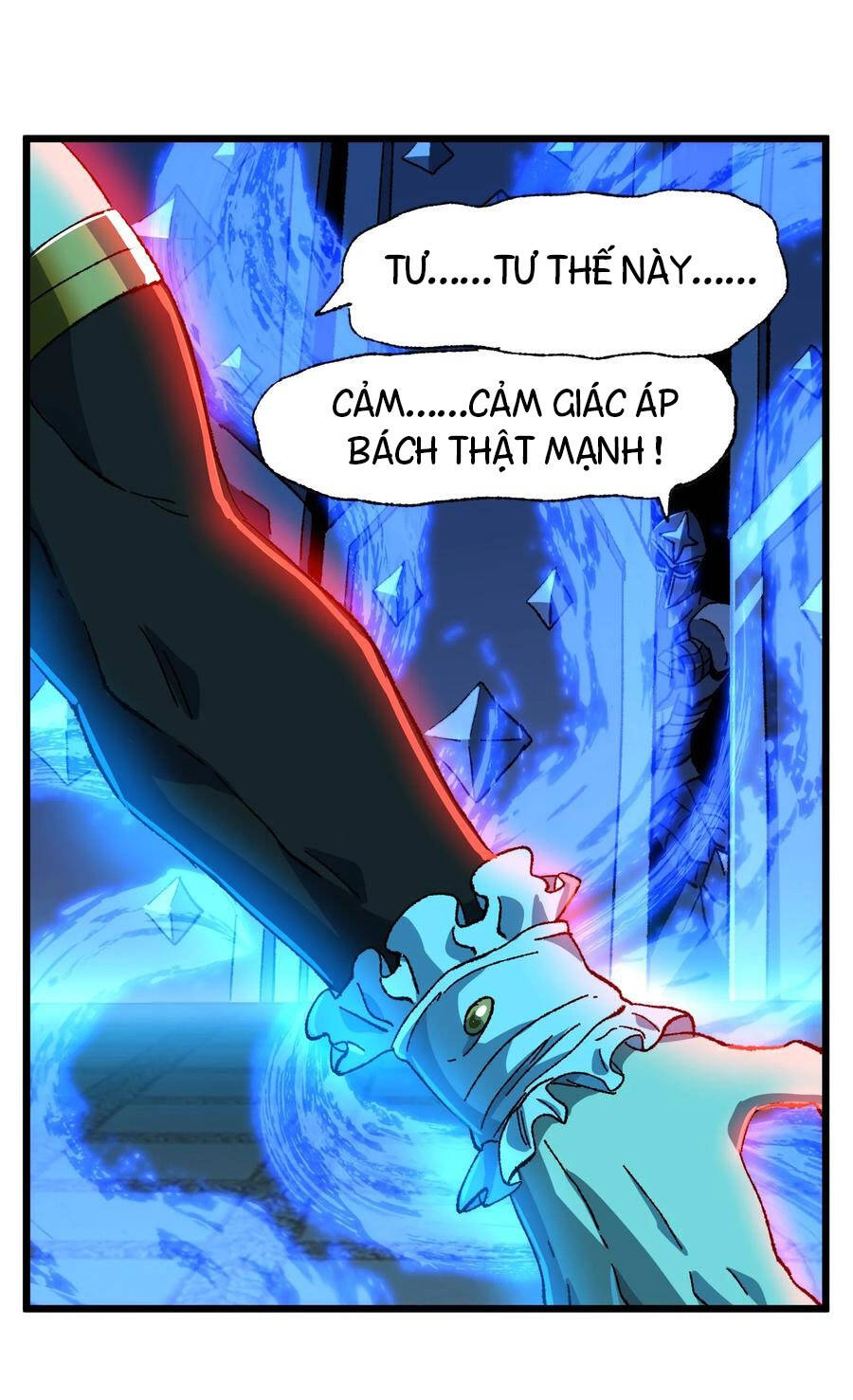 Vú Em Vô Địch Chapter 28 - 46