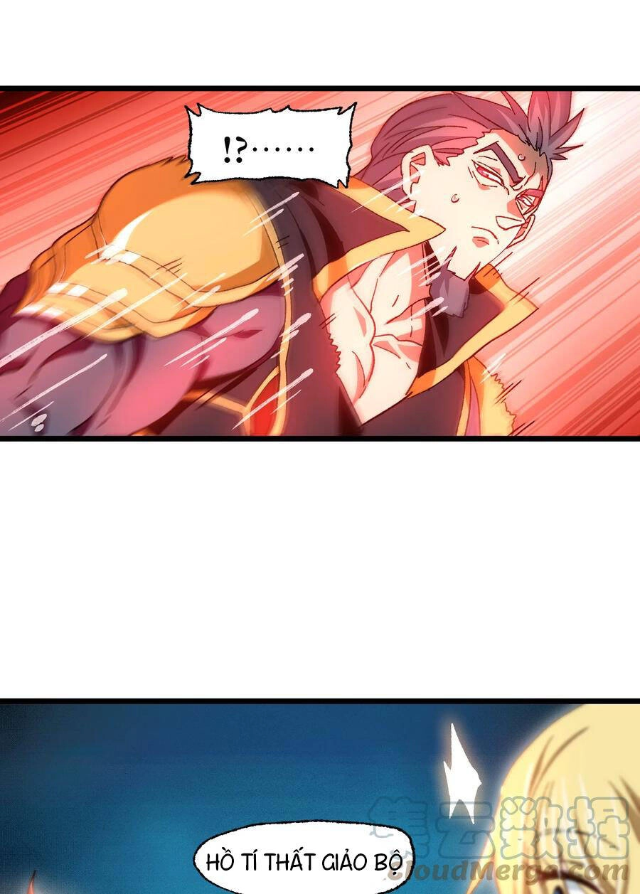 Vú Em Vô Địch Chapter 28 - 48