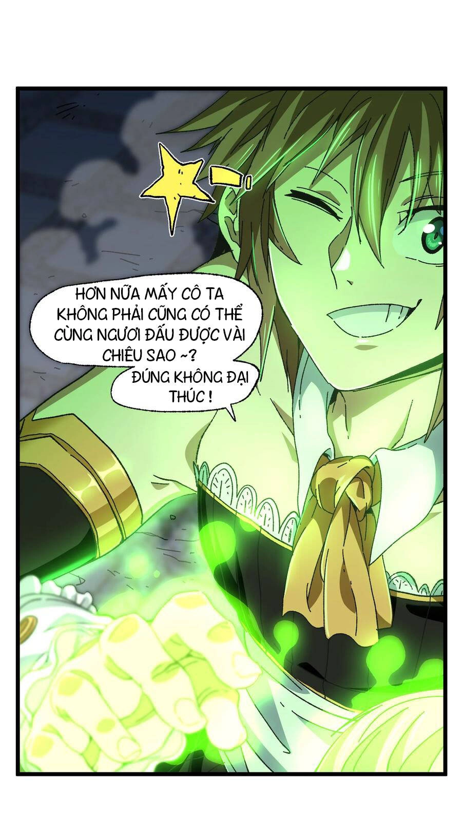 Vú Em Vô Địch Chapter 28 - 52