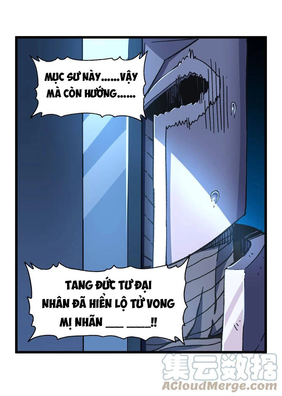Vú Em Vô Địch Chapter 28 - 54