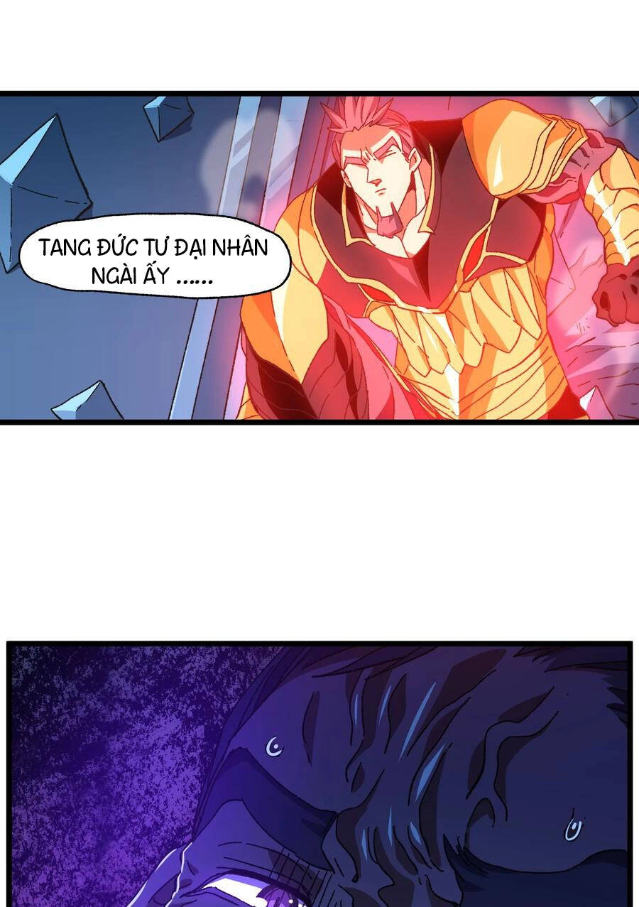 Vú Em Vô Địch Chapter 28 - 55