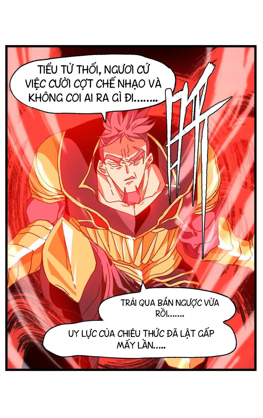 Vú Em Vô Địch Chapter 28 - 58
