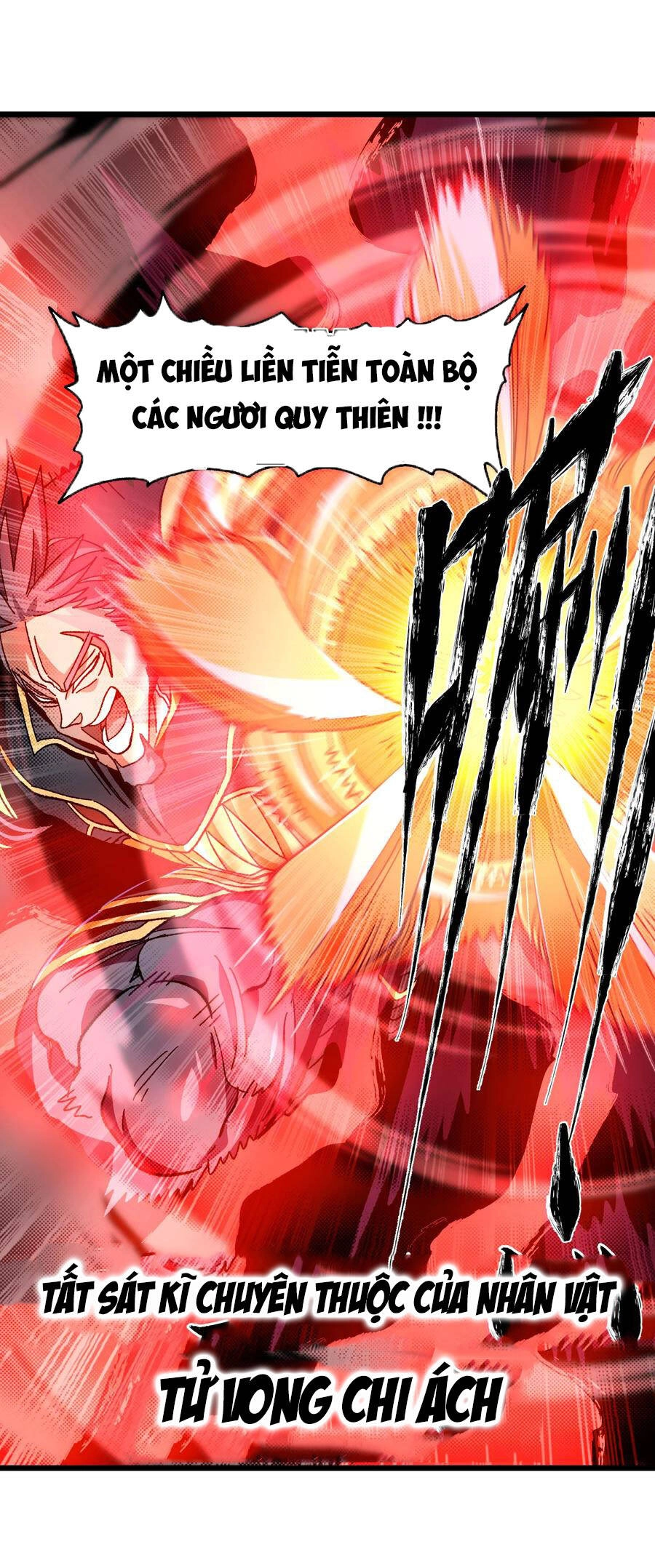 Vú Em Vô Địch Chapter 28 - 59