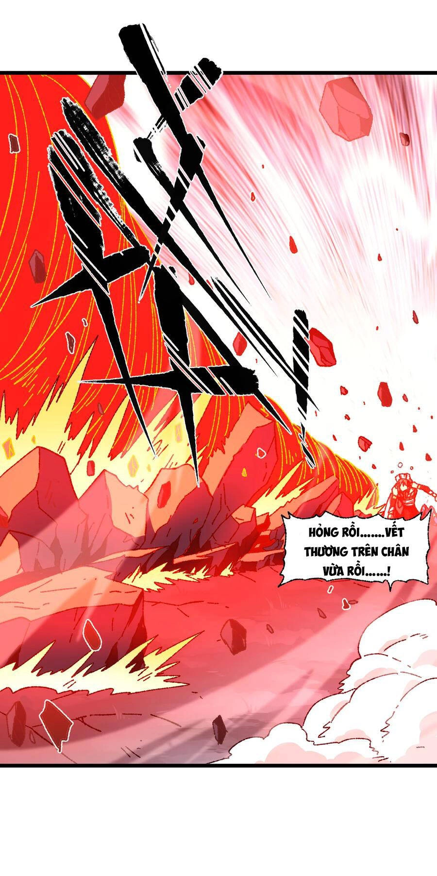 Vú Em Vô Địch Chapter 28 - 61