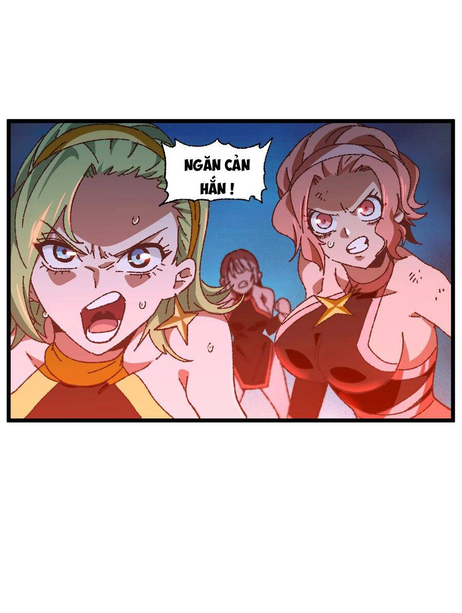 Vú Em Vô Địch Chapter 28 - 62