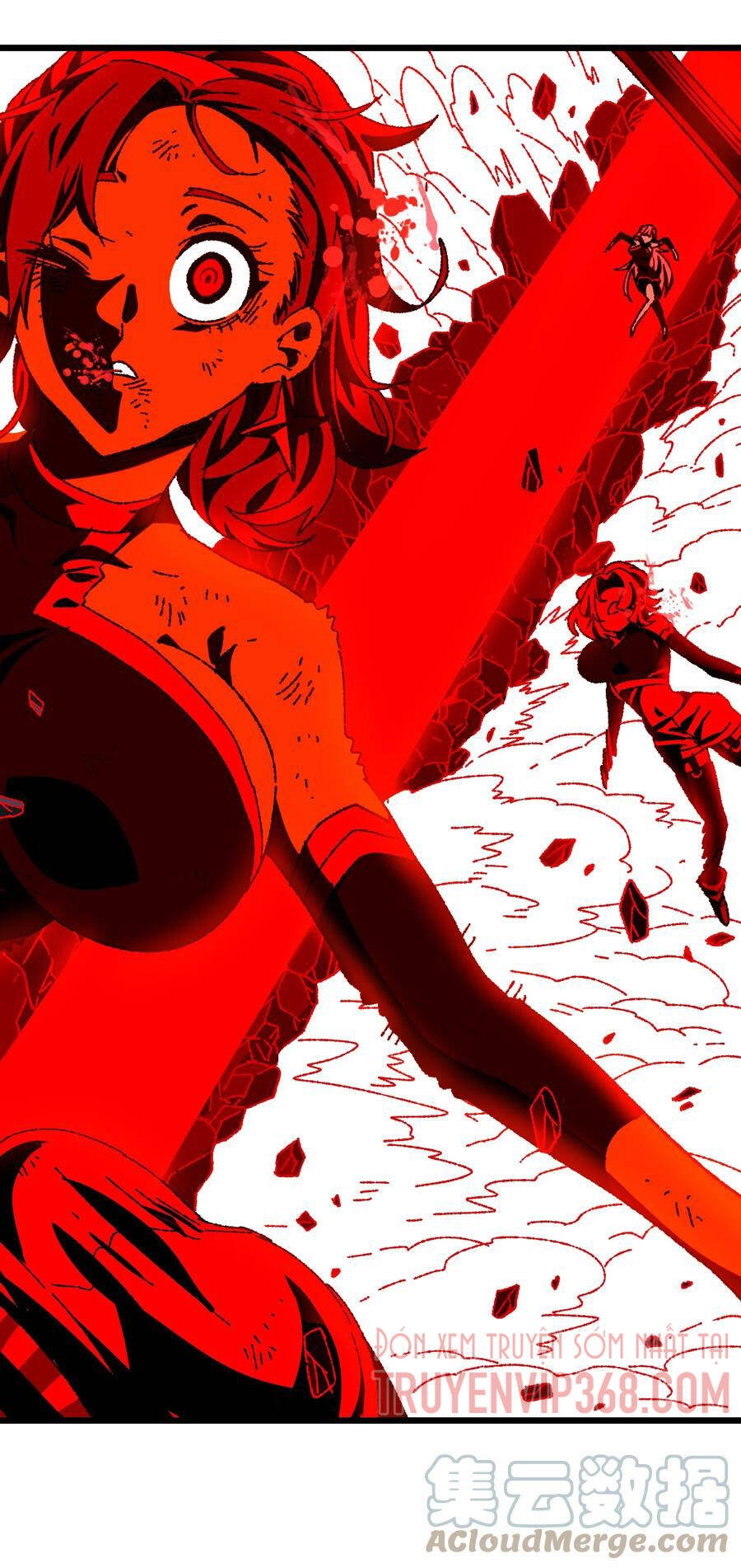 Vú Em Vô Địch Chapter 28 - 63