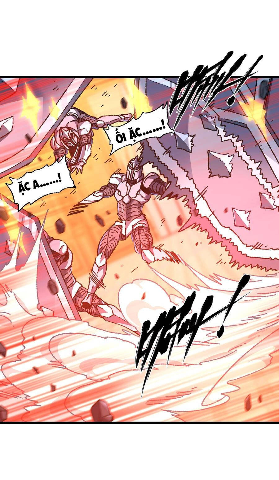 Vú Em Vô Địch Chapter 28 - 70