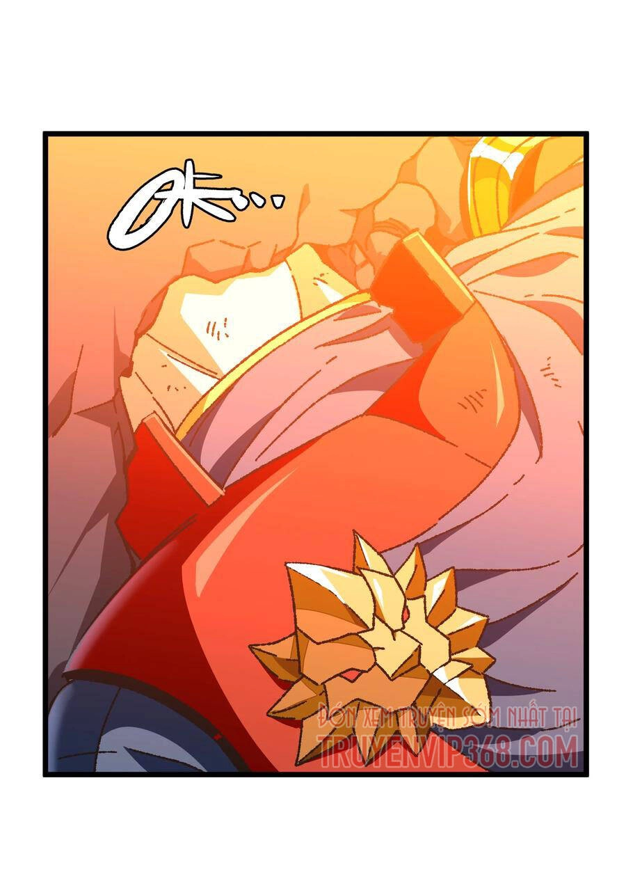 Vú Em Vô Địch Chapter 28 - 71