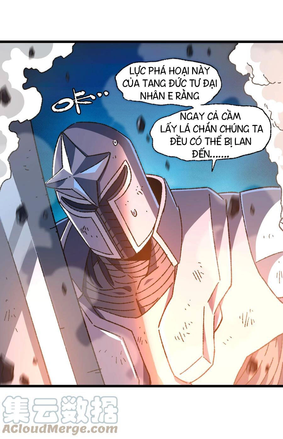 Vú Em Vô Địch Chapter 28 - 72