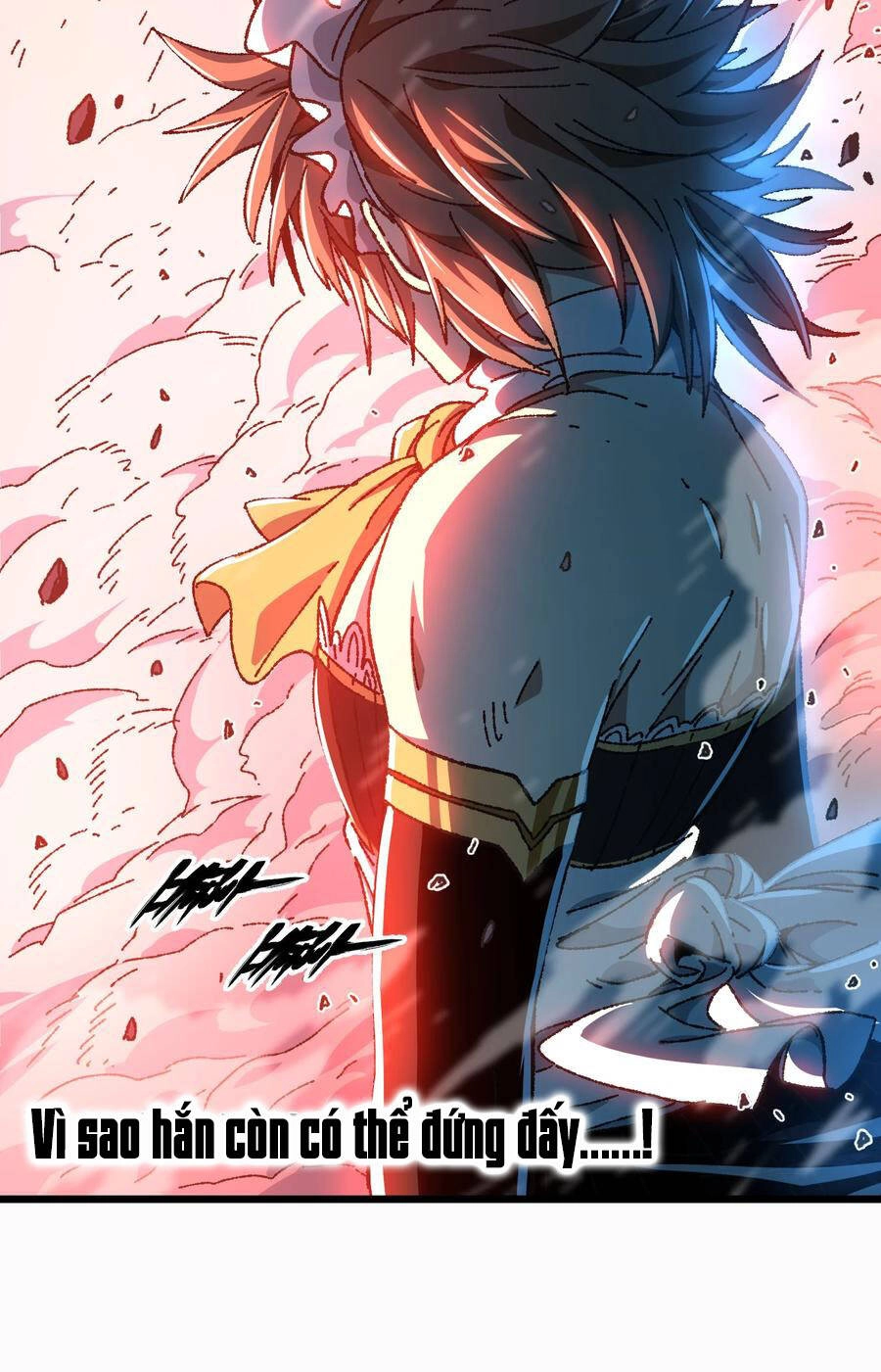 Vú Em Vô Địch Chapter 28 - 77